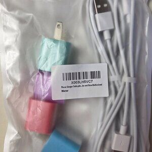 Iphone charging cables